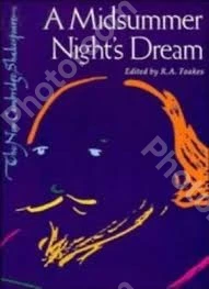 A Midsummer Night's Dream